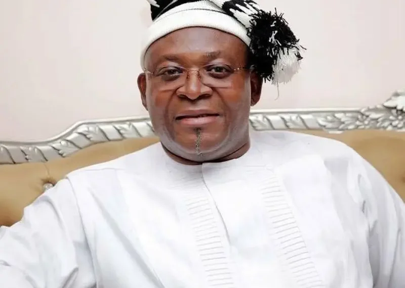 Abia: Local Government Funds Not Reaching Councils — Don Ubani