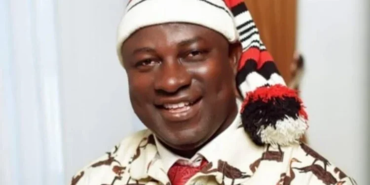 Ebonyi Businessman Targets 1,000 Jobs for Youths, Others