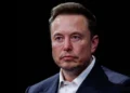 Elon Musk Hints at Buying Ryanair After War of Words With CEO