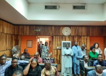 EFCC Pressured Me to Indict Emefiele, Co-Defendant Alleges