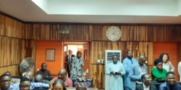 EFCC Pressured Me to Indict Emefiele, Co-Defendant Alleges