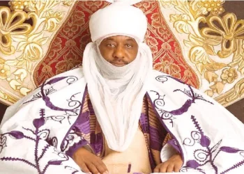 Emir Sanusi Gains Law Admission at Northwest University, Kano