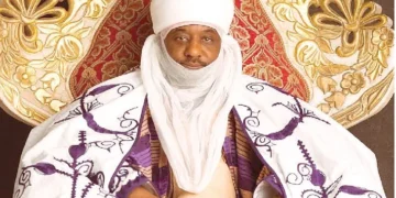 Emir Sanusi Gains Law Admission at Northwest University, Kano