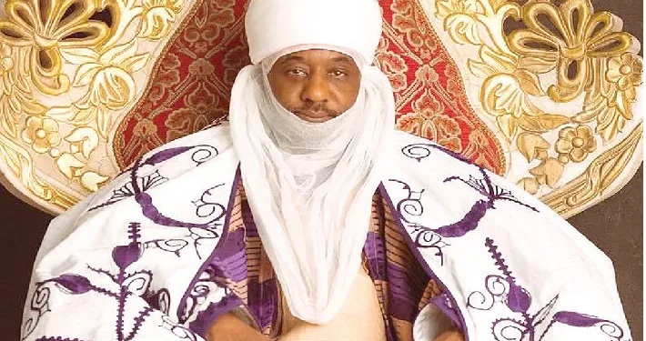 Emir Sanusi Gains Law Admission at Northwest University, Kano