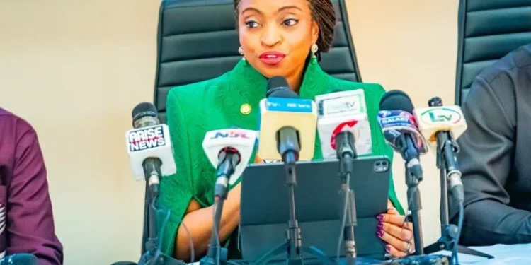 Nigeria, UAE Scrap Tariffs on Over 13,000 Goods in Landmark Trade Pact