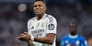 Atlético 1–2 Real Madrid: Match Summary, Goals and Reactions