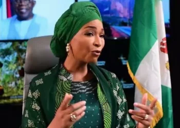 2027: Dropping Northern Muslim From Ticket Could Hurt APC — Musawa