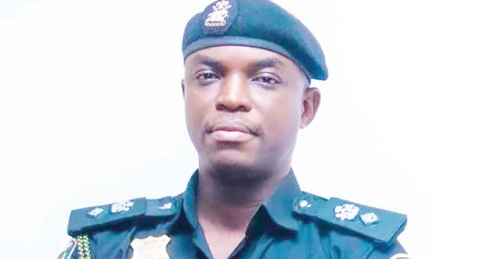 Don’t Fight Criminals — Save Your Life First, Police Advise Nigerians