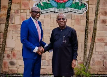 Reps Committee Commends Gov Otti’s ‘Unprecedented’ Healthcare Reforms in Abia