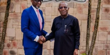 Reps Committee Commends Gov Otti’s ‘Unprecedented’ Healthcare Reforms in Abia