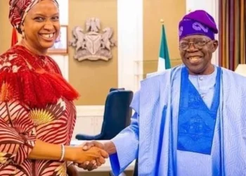 Dedicated Patriot: Tinubu Hails Bala-Usman at 50