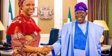 Dedicated Patriot: Tinubu Hails Bala-Usman at 50