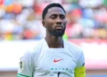 Super Eagles Captain Wilfred Ndidi Loses Father in Road Accident