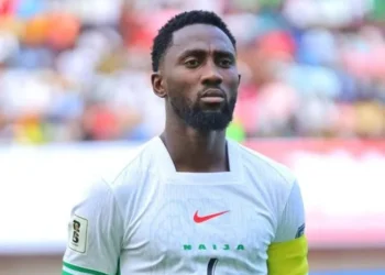 Super Eagles Captain Wilfred Ndidi Loses Father in Road Accident