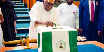 2026 Budget Twist: MDAs Inject N3.5tn New Projects Despite FG Freeze