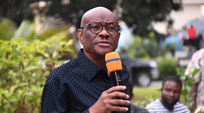 Face Your Problems, Leave Me Alone — Wike Fires Back at Bauchi Governor