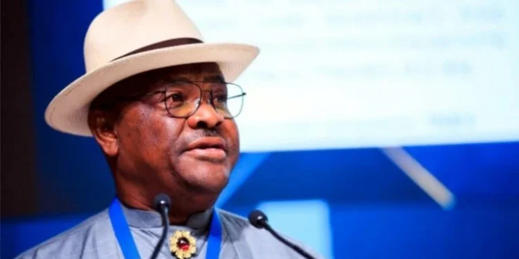 Wike Ends LG Tours as Rivers Assembly Alleges Plot to Stall Fubara’s Impeachment