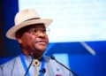 SERAP Sues Governors, Wike Over Security Vote Spending