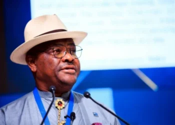 SERAP Sues Governors, Wike Over Security Vote Spending