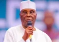 Atiku Demands Immediate Release of Detained Government Critic