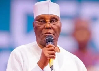 Atiku Demands Immediate Release of Detained Government Critic