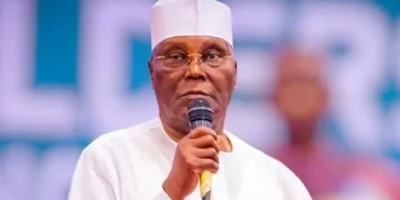 Atiku Demands Immediate Release of Detained Government Critic