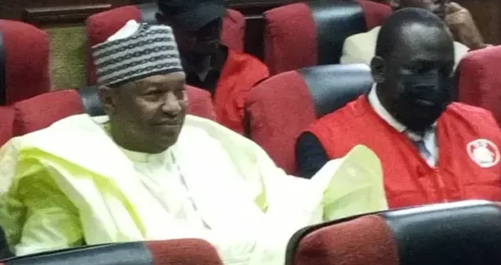 Court to Rule on Bail Applications of Malami, Wife, Son on January 7