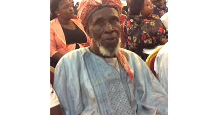 Plateau Imam Who Sheltered Christians During Deadly Attack Dies