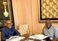 AI Used to Enhance Tinubu–Kagame Paris Photo, Presidency Clarifies