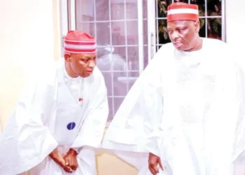 Gov Yusuf Will Regret Leaving NNPP – Kwankwaso