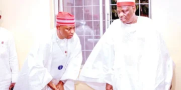 Gov Yusuf Will Regret Leaving NNPP – Kwankwaso
