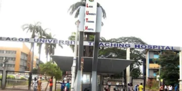 LUTH Nurses Reject Claims of Forced Contributions, Fund Misuse