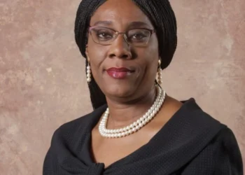 Tinubu Appoints First Female Director-General of Nigerian Law School
