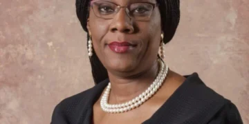 Tinubu Appoints First Female Director-General of Nigerian Law School