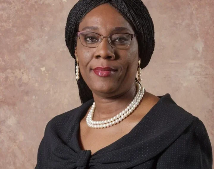 Tinubu Appoints First Female Director-General of Nigerian Law School