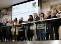 London Stock Market Breaks 10,000-Point Milestone