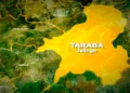 Taraba Killings: 95 Communities Demand Urgent Government Intervention