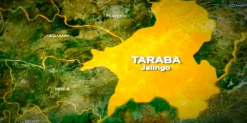 Taraba Killings: 95 Communities Demand Urgent Government Intervention