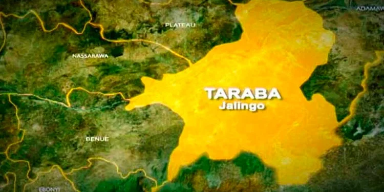 Taraba Killings: 95 Communities Demand Urgent Government Intervention