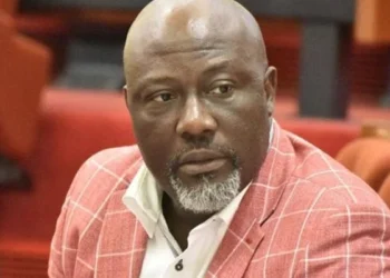 Dino Melaye Condemns Kogi Killings, Demands Urgent Government Action