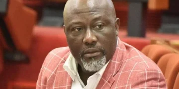 Dino Melaye Condemns Kogi Killings, Demands Urgent Government Action