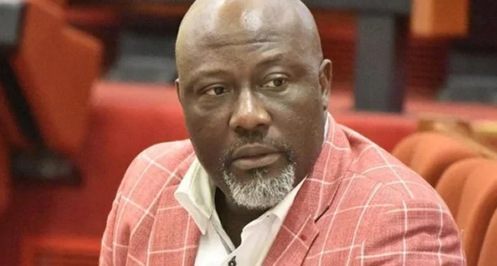 Dino Melaye Condemns Kogi Killings, Demands Urgent Government Action