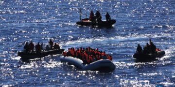 Tunisia Court Frees NGO Workers Convicted Over Migrant Aid