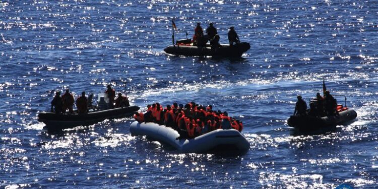 Tunisia Court Frees NGO Workers Convicted Over Migrant Aid