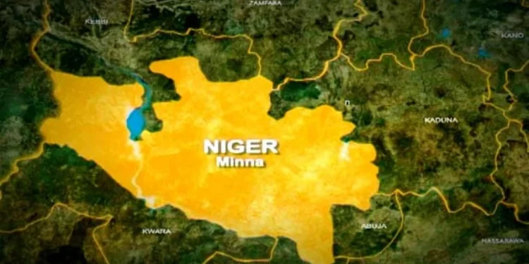 JUST IN: 30 Feared Killed, Scores Abducted in Niger Bandit Attack