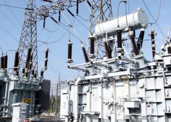 National Grid Collapses Again as Power Generation Crashes to 24MW