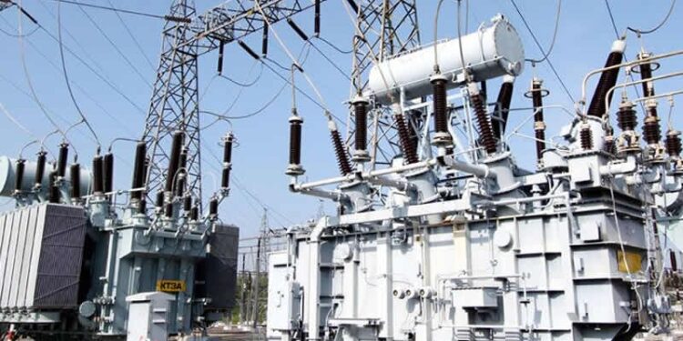 National Grid Collapses Again as Power Generation Crashes to 24MW