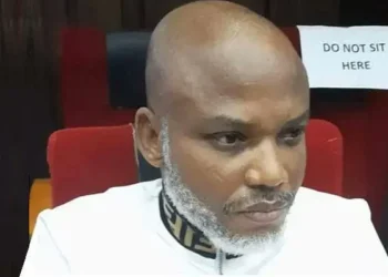 Legal Aid Withdraws from Nnamdi Kanu’s Case Over “Dictatorial” Demands