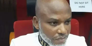 Legal Aid Withdraws from Nnamdi Kanu’s Case Over “Dictatorial” Demands