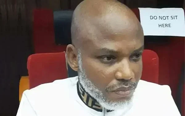 Legal Aid Withdraws from Nnamdi Kanu’s Case Over “Dictatorial” Demands